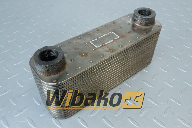 Oil cooler for engine Volvo D7D EBE2 04209931 - Öljynjäähdytin - Rakennuskoneet: kuva Oil cooler for engine Volvo D7D EBE2 04209931 - Öljynjäähdytin - Rakennuskoneet Oil cooler for engine Volvo D7D EBE2 04209931 - Öljynjäähdytin - Rakennuskoneet: kuva Oil cooler for engine Volvo D7D EBE2 04209931 - Öljynjäähdytin - Rakennuskoneet