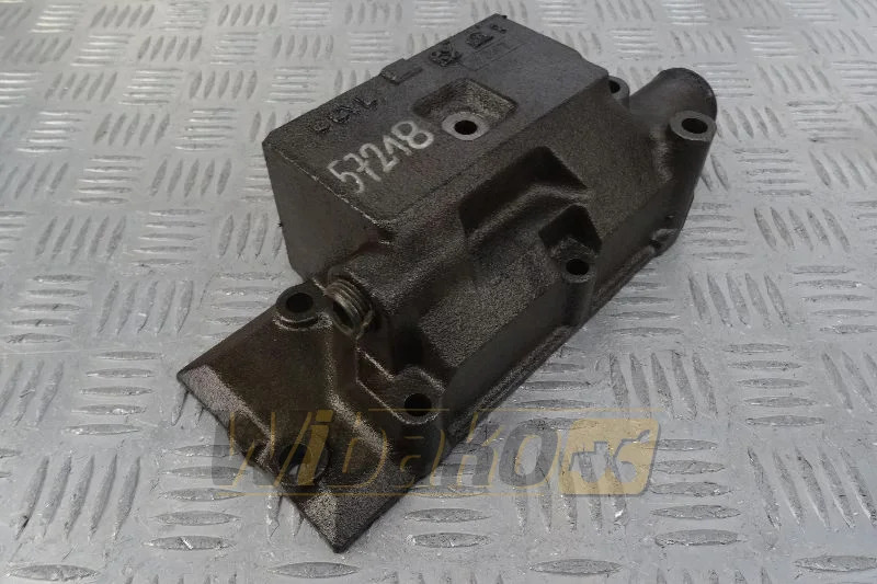 Perkins 3771K083 - Termostaatti - Rakennuskoneet: kuva Perkins 3771K083 - Termostaatti - Rakennuskoneet Perkins 3771K083 - Termostaatti - Rakennuskoneet: kuva Perkins 3771K083 - Termostaatti - Rakennuskoneet