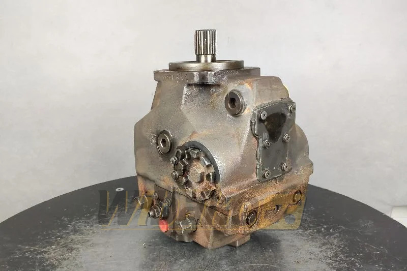 Poclain H1P100L - Hydraulipumppu - Rakennuskoneet: kuva Poclain H1P100L - Hydraulipumppu - Rakennuskoneet Poclain H1P100L - Hydraulipumppu - Rakennuskoneet: kuva Poclain H1P100L - Hydraulipumppu - Rakennuskoneet