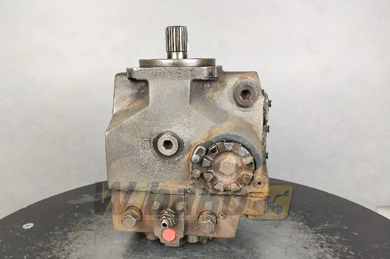 Poclain H1P100L - Hydraulipumppu - Rakennuskoneet: kuva Poclain H1P100L - Hydraulipumppu - Rakennuskoneet Poclain H1P100L - Hydraulipumppu - Rakennuskoneet: kuva Poclain H1P100L - Hydraulipumppu - Rakennuskoneet
