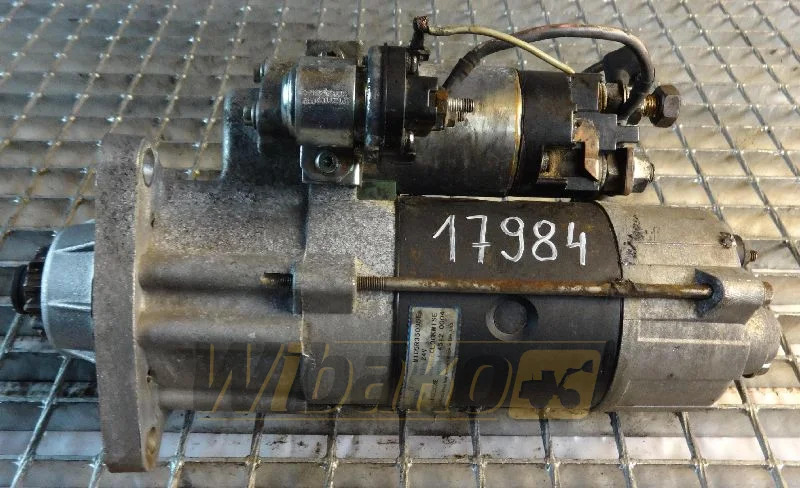 Prestolite M105R3503SE - Käynnistin - Rakennuskoneet: kuva Prestolite M105R3503SE - Käynnistin - Rakennuskoneet Prestolite M105R3503SE - Käynnistin - Rakennuskoneet: kuva Prestolite M105R3503SE - Käynnistin - Rakennuskoneet