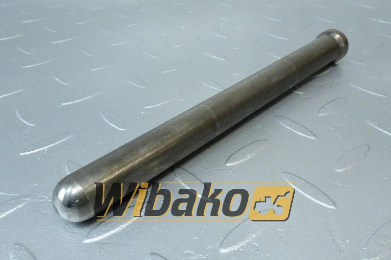 Push rod for engine Caterpillar 3196 341-8889 - Nostin - Rakennuskoneet: kuva Push rod for engine Caterpillar 3196 341-8889 - Nostin - Rakennuskoneet Push rod for engine Caterpillar 3196 341-8889 - Nostin - Rakennuskoneet: kuva Push rod for engine Caterpillar 3196 341-8889 - Nostin - Rakennuskoneet
