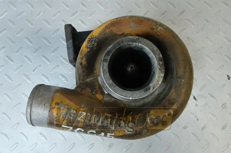 Schwitzer S2B 5700155 - Turboahdin - Rakennuskoneet: kuva Schwitzer S2B 5700155 - Turboahdin - Rakennuskoneet Schwitzer S2B 5700155 - Turboahdin - Rakennuskoneet: kuva Schwitzer S2B 5700155 - Turboahdin - Rakennuskoneet