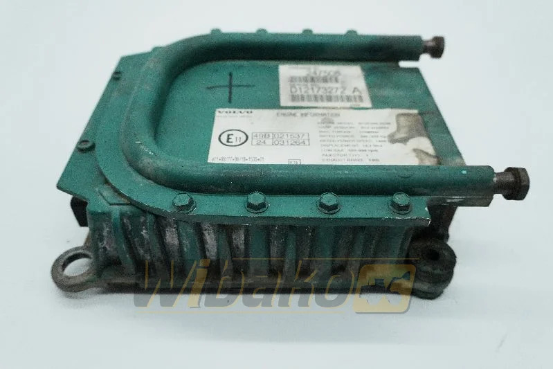 Volvo 03161952 - Ohjainyksikkö - Rakennuskoneet: kuva Volvo 03161952 - Ohjainyksikkö - Rakennuskoneet Volvo 03161952 - Ohjainyksikkö - Rakennuskoneet: kuva Volvo 03161952 - Ohjainyksikkö - Rakennuskoneet