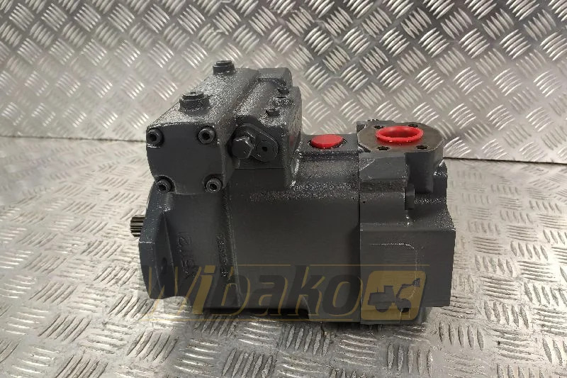 Volvo 1173536 15068597 - Hydraulipumppu - Rakennuskoneet: kuva Volvo 1173536 15068597 - Hydraulipumppu - Rakennuskoneet Volvo 1173536 15068597 - Hydraulipumppu - Rakennuskoneet: kuva Volvo 1173536 15068597 - Hydraulipumppu - Rakennuskoneet