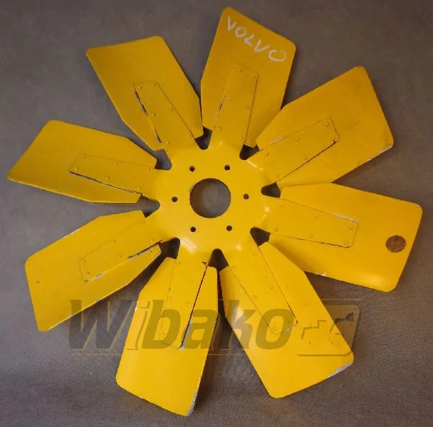 Volvo 4776702 5709W332 - Tuuletin - Rakennuskoneet: kuva Volvo 4776702 5709W332 - Tuuletin - Rakennuskoneet Volvo 4776702 5709W332 - Tuuletin - Rakennuskoneet: kuva Volvo 4776702 5709W332 - Tuuletin - Rakennuskoneet