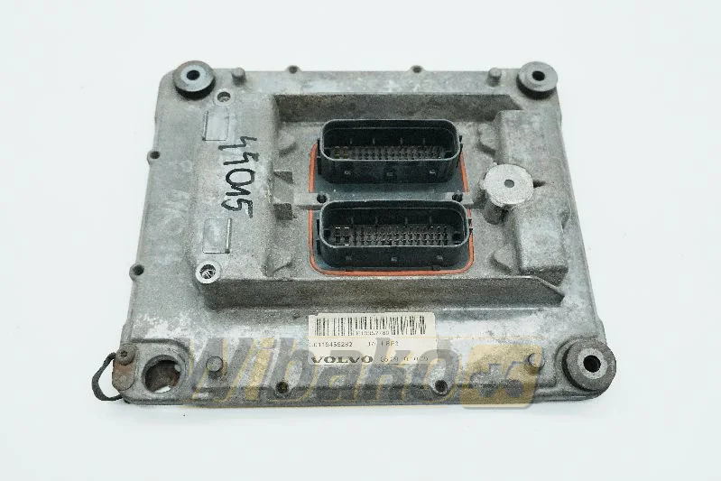 Volvo 60100000 - Ohjainyksikkö - Rakennuskoneet: kuva Volvo 60100000 - Ohjainyksikkö - Rakennuskoneet Volvo 60100000 - Ohjainyksikkö - Rakennuskoneet: kuva Volvo 60100000 - Ohjainyksikkö - Rakennuskoneet