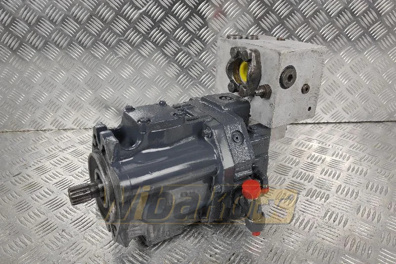 Volvo A40 - Hydraulipumppu - Rakennuskoneet: kuva Volvo A40 - Hydraulipumppu - Rakennuskoneet Volvo A40 - Hydraulipumppu - Rakennuskoneet: kuva Volvo A40 - Hydraulipumppu - Rakennuskoneet