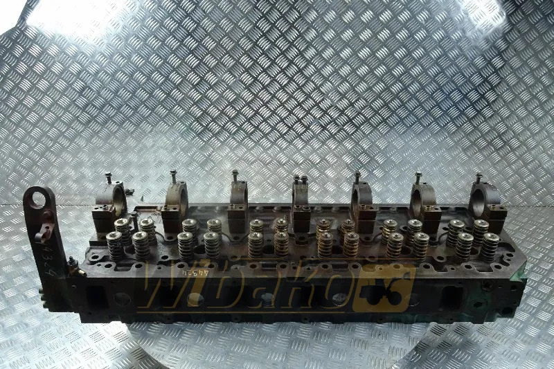 Volvo D12 8170101/20560797 - Sylinteripää - Rakennuskoneet: kuva Volvo D12 8170101/20560797 - Sylinteripää - Rakennuskoneet Volvo D12 8170101/20560797 - Sylinteripää - Rakennuskoneet: kuva Volvo D12 8170101/20560797 - Sylinteripää - Rakennuskoneet