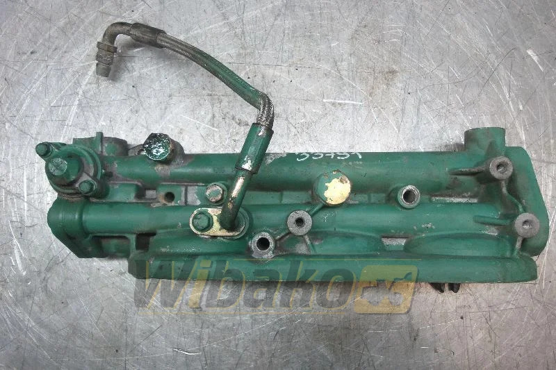 Volvo D13A440 20497539 - Öljysuodatin - Rakennuskoneet: kuva Volvo D13A440 20497539 - Öljysuodatin - Rakennuskoneet Volvo D13A440 20497539 - Öljysuodatin - Rakennuskoneet: kuva Volvo D13A440 20497539 - Öljysuodatin - Rakennuskoneet