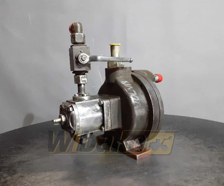 Volvo EC150 - Hydraulipumppu - Rakennuskoneet: kuva Volvo EC150 - Hydraulipumppu - Rakennuskoneet Volvo EC150 - Hydraulipumppu - Rakennuskoneet: kuva Volvo EC150 - Hydraulipumppu - Rakennuskoneet