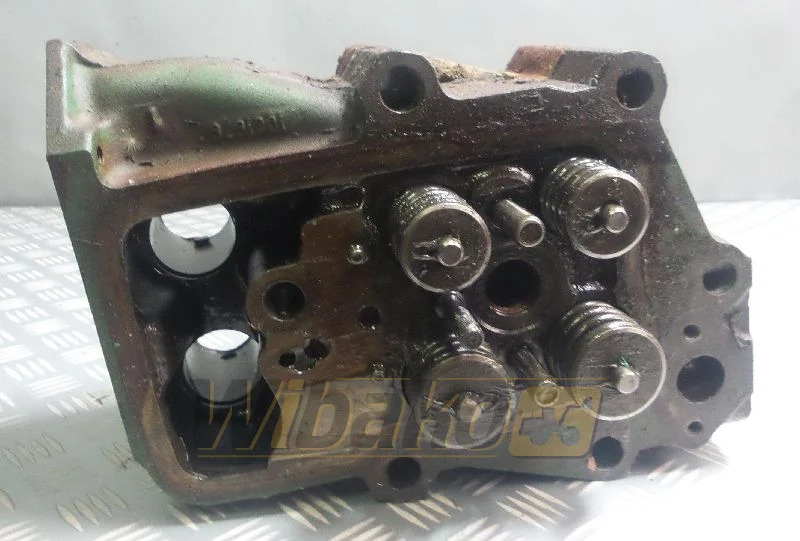 Volvo TD164KAE - Sylinteripää - Rakennuskoneet: kuva Volvo TD164KAE - Sylinteripää - Rakennuskoneet Volvo TD164KAE - Sylinteripää - Rakennuskoneet: kuva Volvo TD164KAE - Sylinteripää - Rakennuskoneet