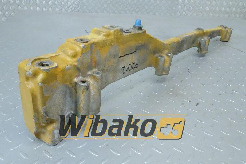 Water mainfold for engine Caterpillar 3196 235-4566 - Ilmanottojärjestelmä - Rakennuskoneet: kuva Water mainfold for engine Caterpillar 3196 235-4566 - Ilmanottojärjestelmä - Rakennuskoneet Water mainfold for engine Caterpillar 3196 235-4566 - Ilmanottojärjestelmä - Rakennuskoneet: kuva Water mainfold for engine Caterpillar 3196 235-4566 - Ilmanottojärjestelmä - Rakennuskoneet