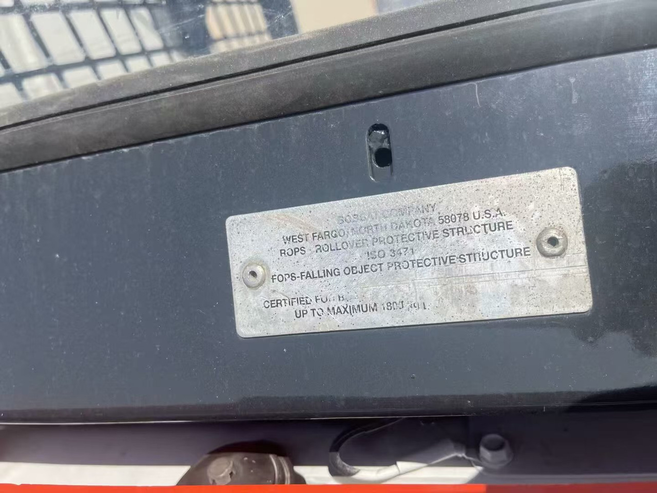 BOBCAT S730 - Liukuohjattu kuormaaja: kuva BOBCAT S730 - Liukuohjattu kuormaaja BOBCAT S730 - Liukuohjattu kuormaaja: kuva BOBCAT S730 - Liukuohjattu kuormaaja