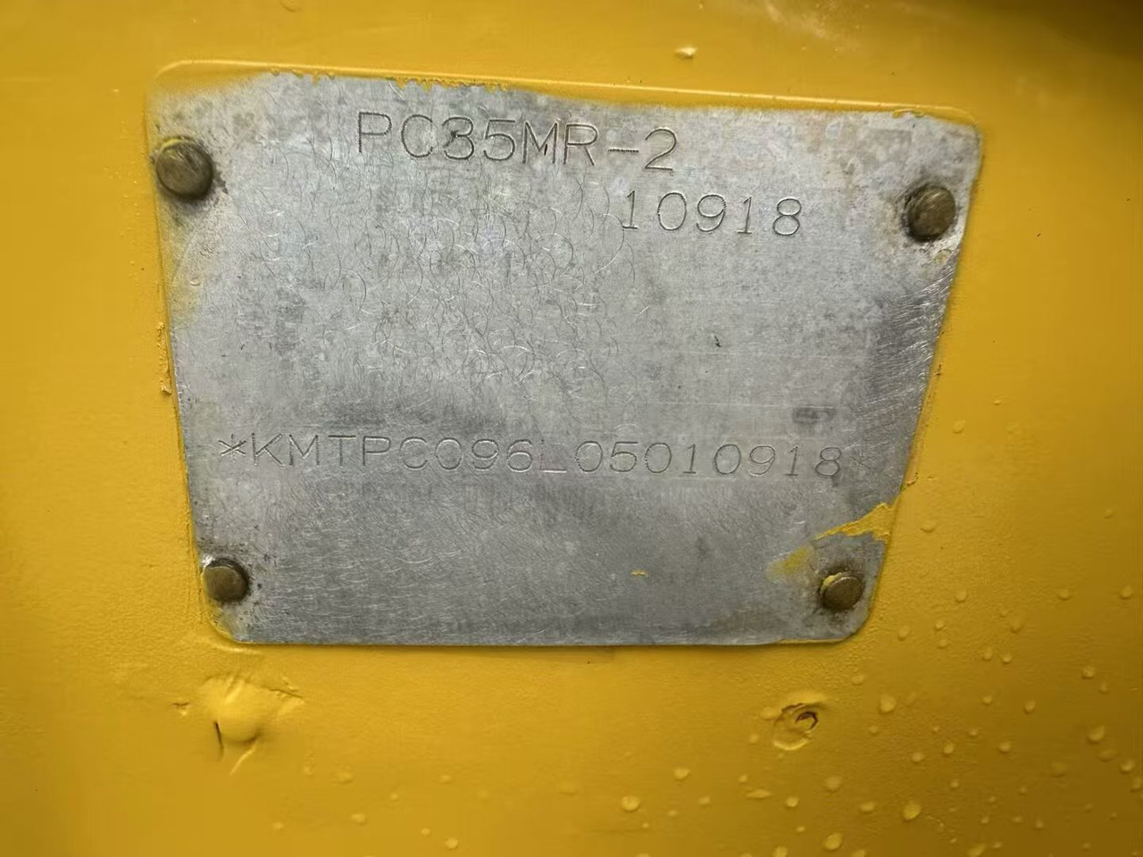 Leasing CATERPILLAR 306E CATERPILLAR 306E: kuva Leasing CATERPILLAR 306E CATERPILLAR 306E