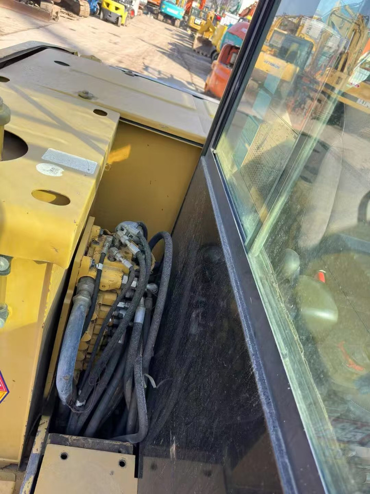 Leasing CATERPILLAR 306E CATERPILLAR 306E: kuva Leasing CATERPILLAR 306E CATERPILLAR 306E