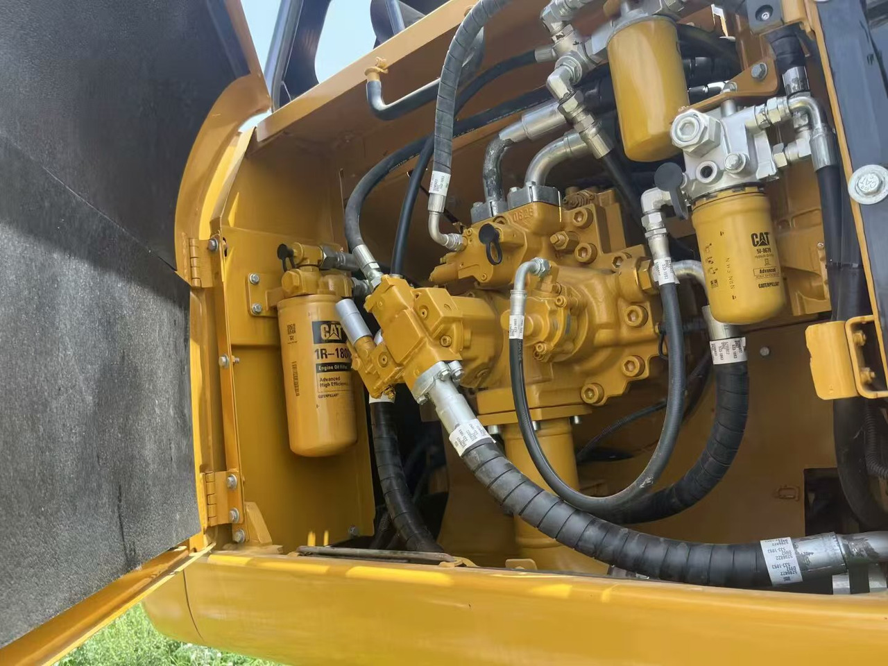 Leasing CATERPILLAR 330D2 CATERPILLAR 330D2: kuva Leasing CATERPILLAR 330D2 CATERPILLAR 330D2 Leasing CATERPILLAR 330D2 CATERPILLAR 330D2: kuva Leasing CATERPILLAR 330D2 CATERPILLAR 330D2