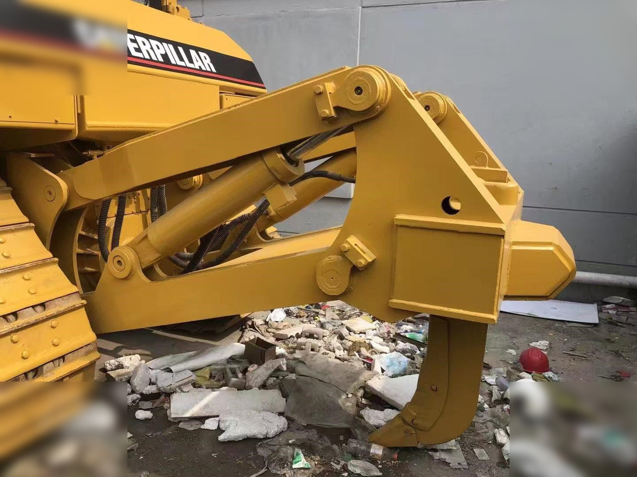 CATERPILLAR D7H - Puskutraktori: kuva CATERPILLAR D7H - Puskutraktori CATERPILLAR D7H - Puskutraktori: kuva CATERPILLAR D7H - Puskutraktori