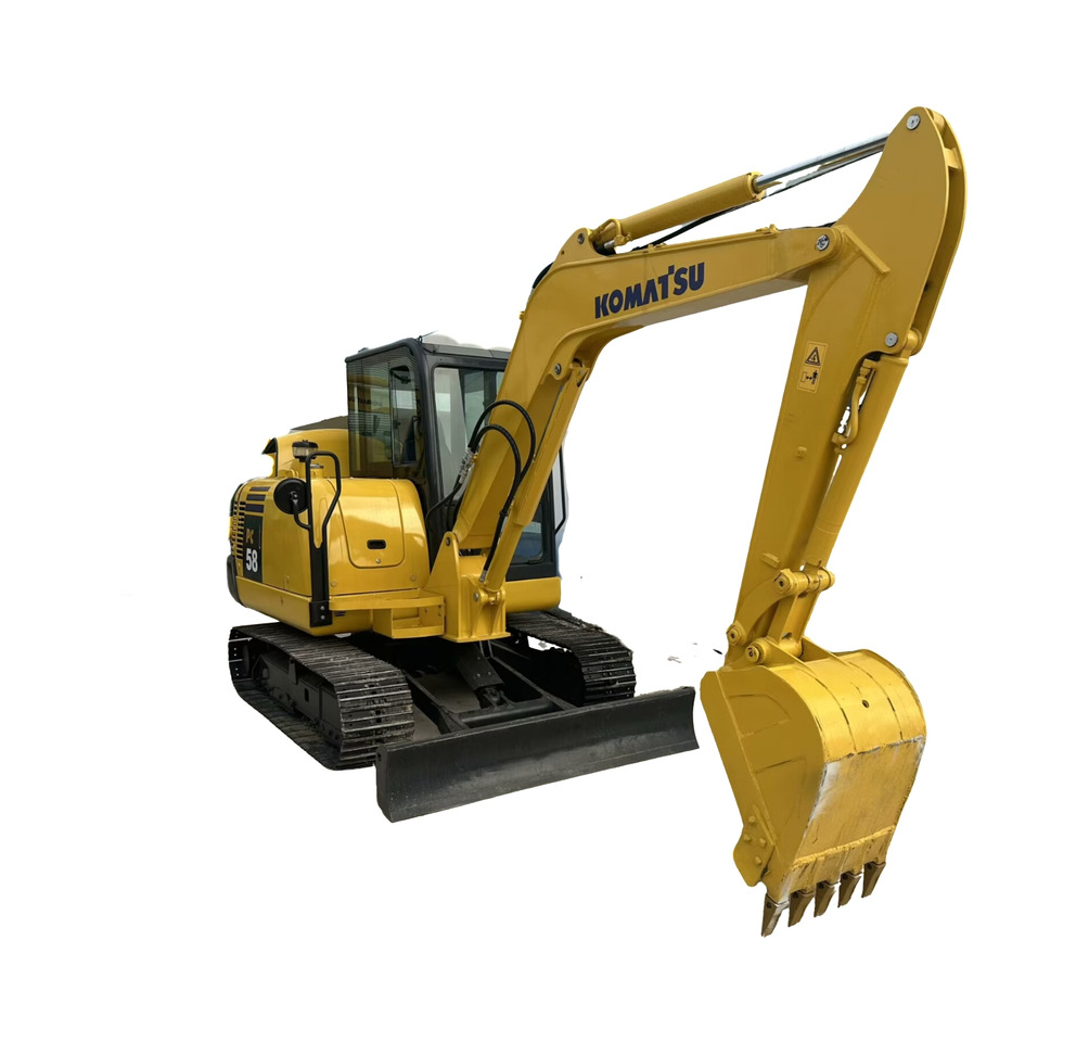 KOMATSU PC56 - Pyöräalustainen kaivinkone: kuva KOMATSU PC56 - Pyöräalustainen kaivinkone KOMATSU PC56 - Pyöräalustainen kaivinkone: kuva KOMATSU PC56 - Pyöräalustainen kaivinkone