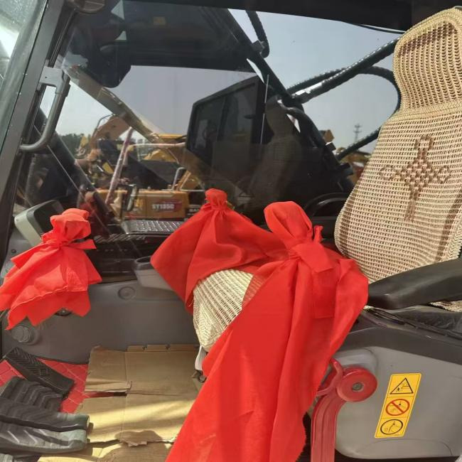 Telakaivukone volvo EC300: kuva Telakaivukone volvo EC300