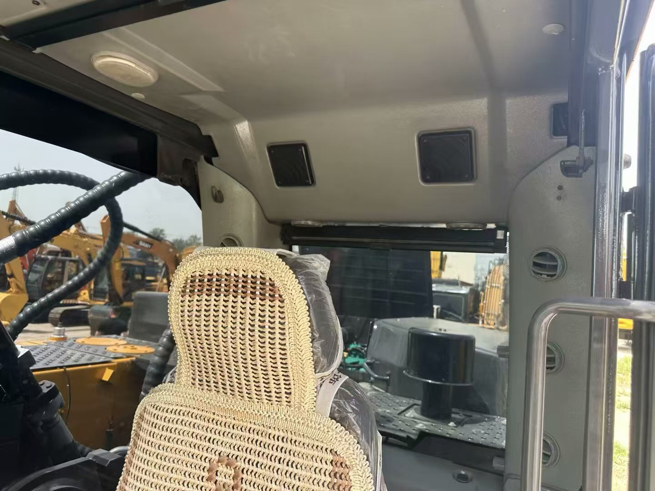 Telakaivukone volvo EC300: kuva Telakaivukone volvo EC300