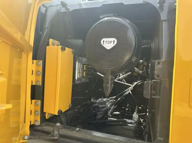 Telakaivukone volvo EC300: kuva Telakaivukone volvo EC300