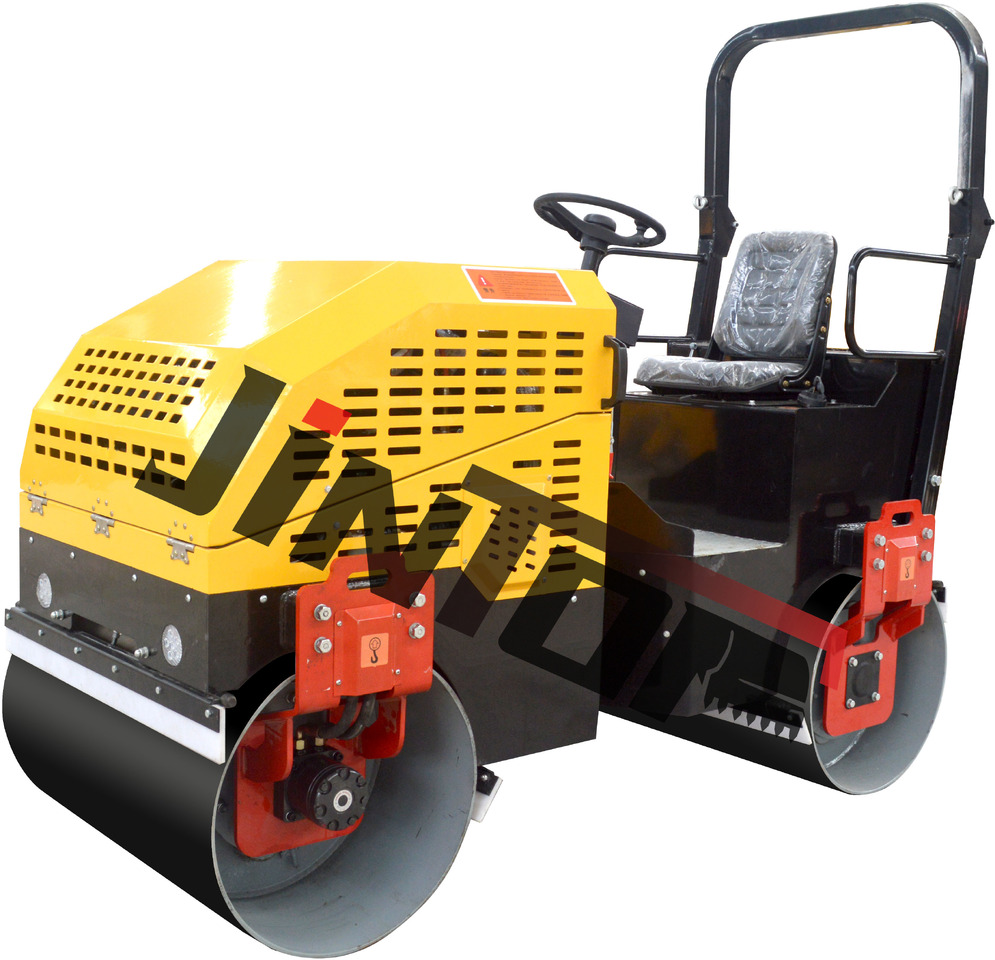 Full Hyraulic Dual drive Road roller 1ton 1.5ton 2 ton 2.5ton 3ton... - Tiejyrä: kuva Full Hyraulic Dual drive Road roller 1ton 1.5ton 2 ton 2.5ton 3ton... - Tiejyrä Full Hyraulic Dual drive Road roller 1ton 1.5ton 2 ton 2.5ton 3ton... - Tiejyrä: kuva Full Hyraulic Dual drive Road roller 1ton 1.5ton 2 ton 2.5ton 3ton... - Tiejyrä