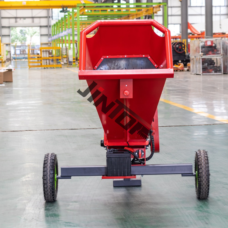 JINTOP TC300 wood chipper - Hakkuri: kuva JINTOP TC300 wood chipper - Hakkuri JINTOP TC300 wood chipper - Hakkuri: kuva JINTOP TC300 wood chipper - Hakkuri
