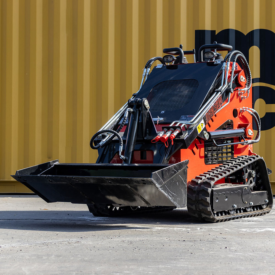 JTSL320 Skid Steer Loader - Liukuohjattu telakuormaaja: kuva JTSL320 Skid Steer Loader - Liukuohjattu telakuormaaja JTSL320 Skid Steer Loader - Liukuohjattu telakuormaaja: kuva JTSL320 Skid Steer Loader - Liukuohjattu telakuormaaja