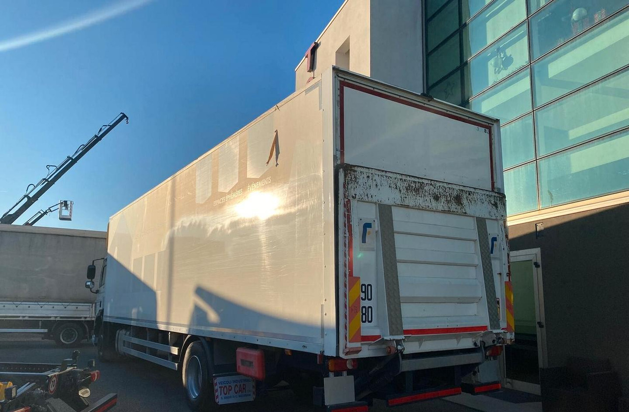 DAF 310 FA CASSONE E SPONDA EURO 6 - Umpikori kuorma-auto: kuva DAF 310 FA CASSONE E SPONDA EURO 6 - Umpikori kuorma-auto DAF 310 FA CASSONE E SPONDA EURO 6 - Umpikori kuorma-auto: kuva DAF 310 FA CASSONE E SPONDA EURO 6 - Umpikori kuorma-auto