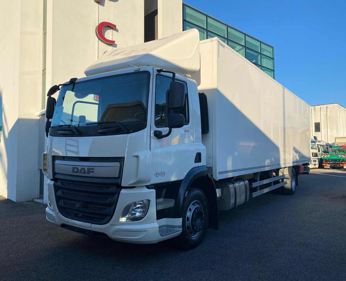 DAF 310 FA - Umpikori kuorma-auto: kuva DAF 310 FA - Umpikori kuorma-auto DAF 310 FA - Umpikori kuorma-auto: kuva DAF 310 FA - Umpikori kuorma-auto