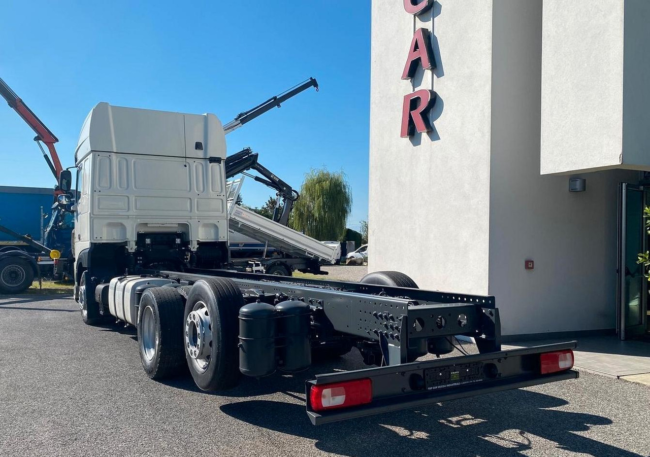 DAF XF 480 FT FULL PNEUMATIC 2019 - Kuorma-auto alusta: kuva DAF XF 480 FT FULL PNEUMATIC 2019 - Kuorma-auto alusta DAF XF 480 FT FULL PNEUMATIC 2019 - Kuorma-auto alusta: kuva DAF XF 480 FT FULL PNEUMATIC 2019 - Kuorma-auto alusta