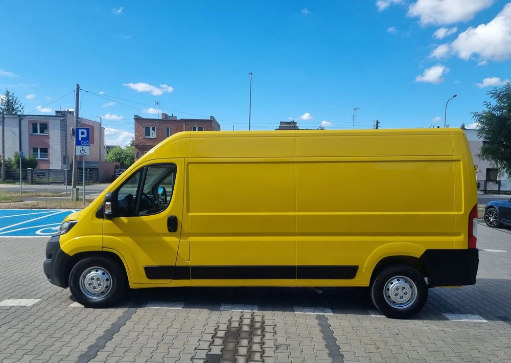 Fiat Ducato - Pakettiauto: kuva Fiat Ducato - Pakettiauto Fiat Ducato - Pakettiauto: kuva Fiat Ducato - Pakettiauto