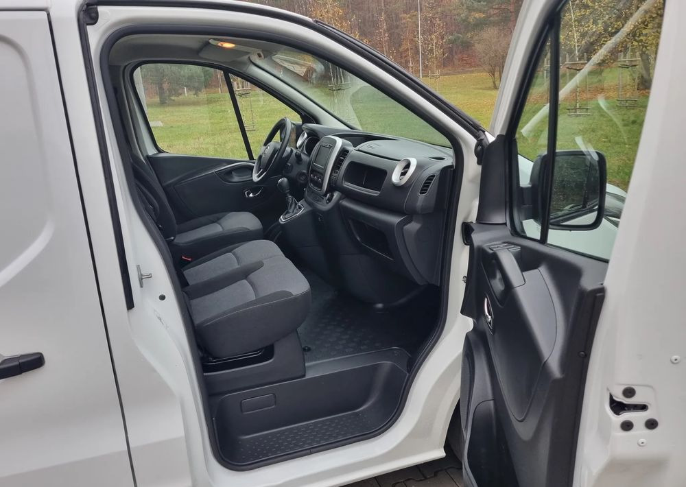 Leasing  Fiat Talento Fiat Talento: kuva Leasing  Fiat Talento Fiat Talento