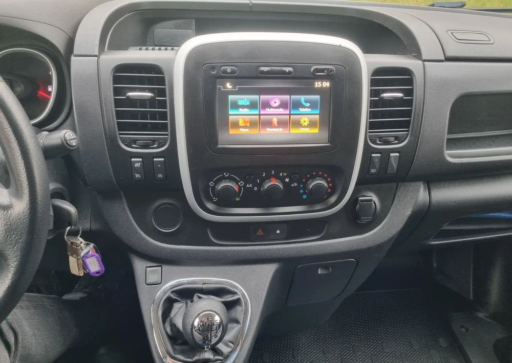 Leasing  Fiat Talento Fiat Talento: kuva Leasing  Fiat Talento Fiat Talento