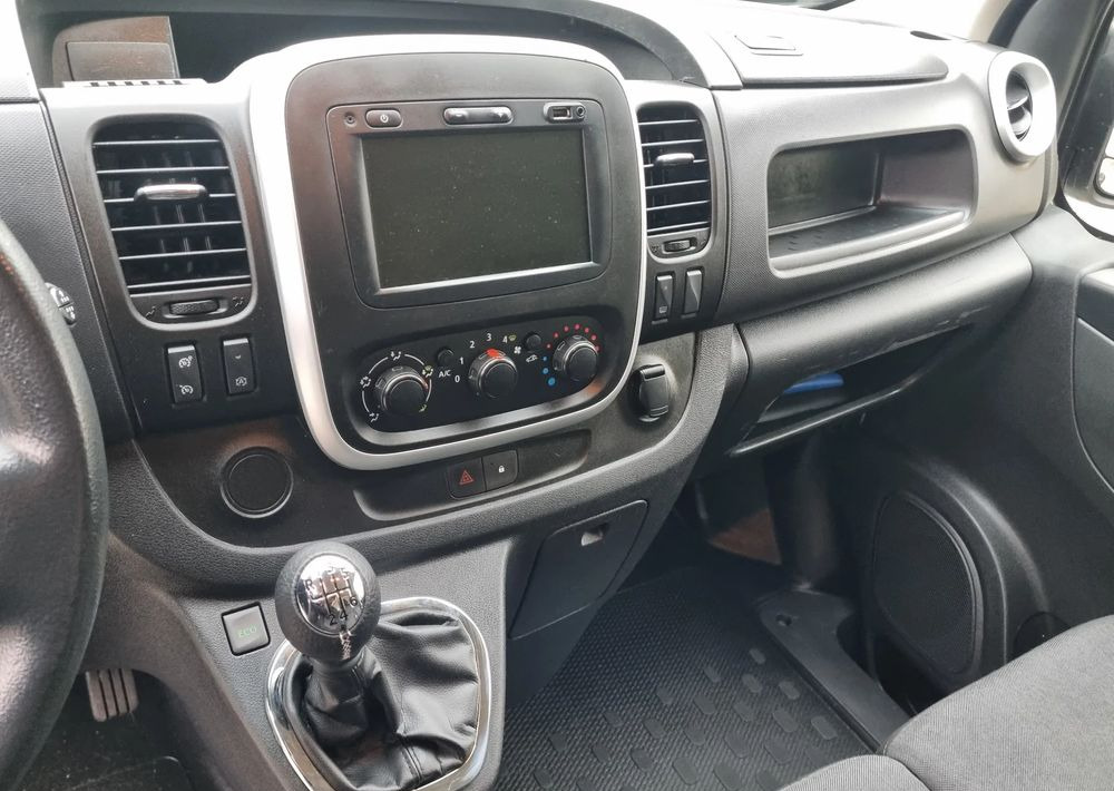 Leasing  Fiat Talento Fiat Talento: kuva Leasing  Fiat Talento Fiat Talento