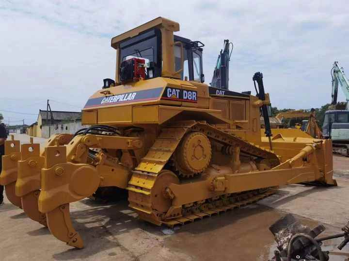 Hot Sale Used Original Japan Cat D8r Bulldozer/Big Dozer D 8 D7 Used D7r Bulldozer - Puskutraktori: kuva Hot Sale Used Original Japan Cat D8r Bulldozer/Big Dozer D 8 D7 Used D7r Bulldozer - Puskutraktori Hot Sale Used Original Japan Cat D8r Bulldozer/Big Dozer D 8 D7 Used D7r Bulldozer - Puskutraktori: kuva Hot Sale Used Original Japan Cat D8r Bulldozer/Big Dozer D 8 D7 Used D7r Bulldozer - Puskutraktori