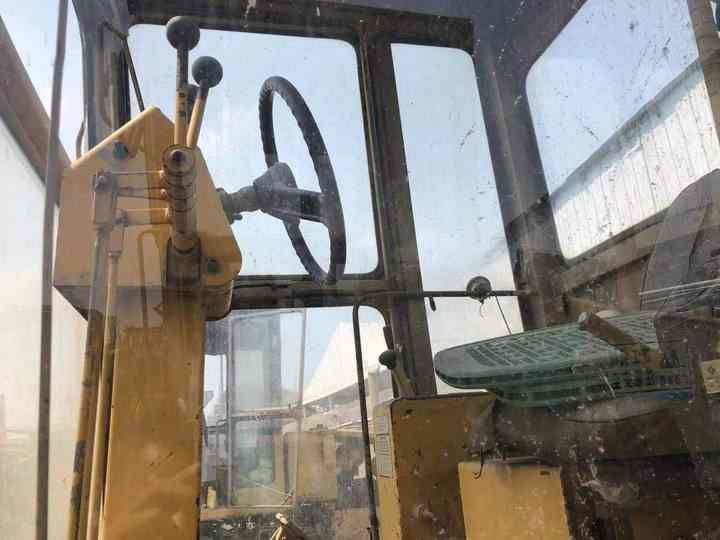 Japan Komatsu GD511 Motor Grader Cheap Price Komatsu Road Grader GD511 Good Condition in China - Tiehöylä: kuva Japan Komatsu GD511 Motor Grader Cheap Price Komatsu Road Grader GD511 Good Condition in China - Tiehöylä Japan Komatsu GD511 Motor Grader Cheap Price Komatsu Road Grader GD511 Good Condition in China - Tiehöylä: kuva Japan Komatsu GD511 Motor Grader Cheap Price Komatsu Road Grader GD511 Good Condition in China - Tiehöylä