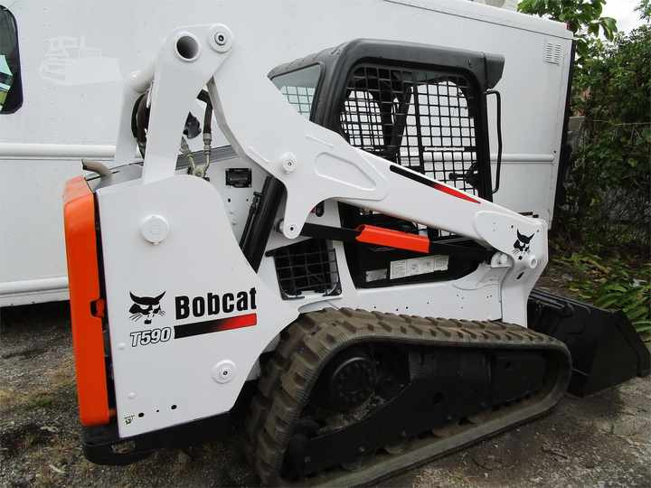 Used Bobcat T590 Used Skid Steer Loader with Good Condition for Sale S160 S185 S300 S330 T590 3T 4T 5T 2T - Liukuohjattu kuormaaja: kuva Used Bobcat T590 Used Skid Steer Loader with Good Condition for Sale S160 S185 S300 S330 T590 3T 4T 5T 2T - Liukuohjattu kuormaaja Used Bobcat T590 Used Skid Steer Loader with Good Condition for Sale S160 S185 S300 S330 T590 3T 4T 5T 2T - Liukuohjattu kuormaaja: kuva Used Bobcat T590 Used Skid Steer Loader with Good Condition for Sale S160 S185 S300 S330 T590 3T 4T 5T 2T - Liukuohjattu kuormaaja