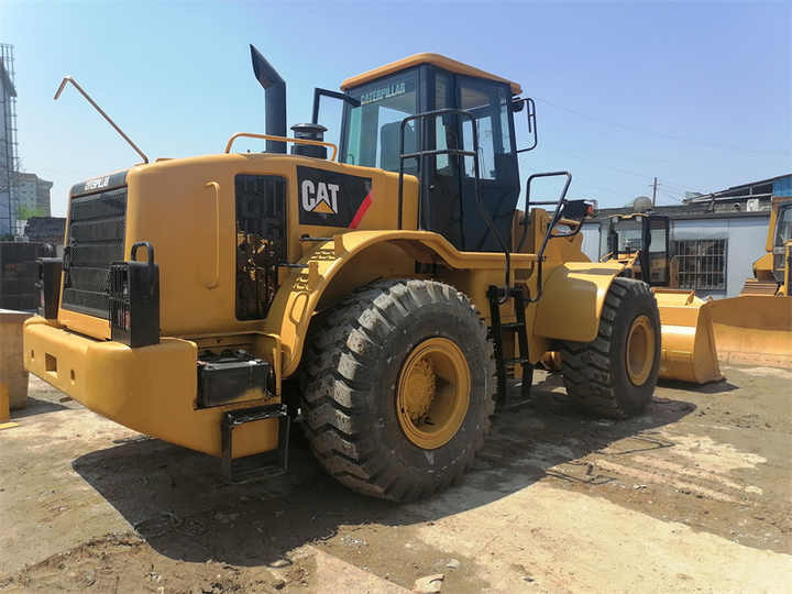Used Cat 950h Wheel Loader High Quality Compact Hydraulic Small 5ton Heavy Duty Caterpillar 950 Wheel Loader Cheap Price - Puskutraktori: kuva Used Cat 950h Wheel Loader High Quality Compact Hydraulic Small 5ton Heavy Duty Caterpillar 950 Wheel Loader Cheap Price - Puskutraktori Used Cat 950h Wheel Loader High Quality Compact Hydraulic Small 5ton Heavy Duty Caterpillar 950 Wheel Loader Cheap Price - Puskutraktori: kuva Used Cat 950h Wheel Loader High Quality Compact Hydraulic Small 5ton Heavy Duty Caterpillar 950 Wheel Loader Cheap Price - Puskutraktori