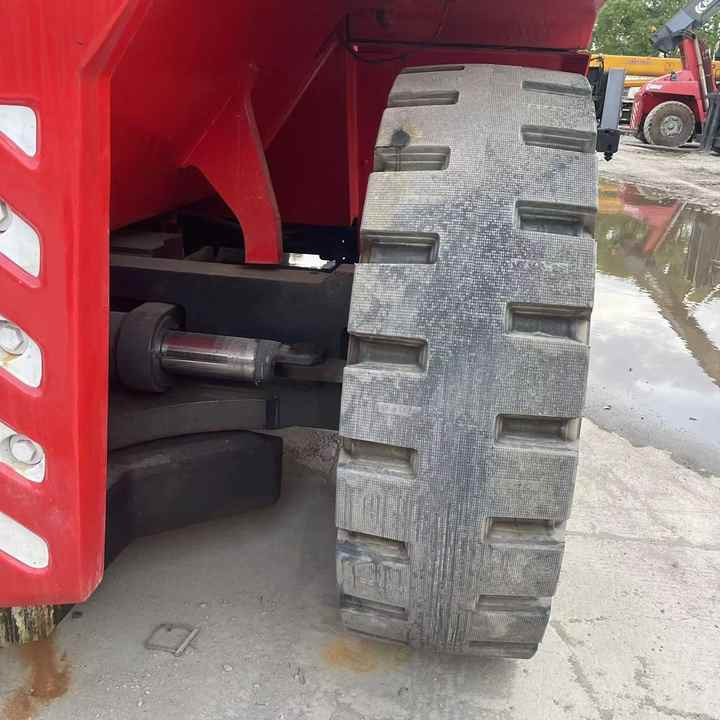 Used KALMAR DRF450-60S5 Port Reach Stacker Container Dedicated 45t - Konttikurottajat: kuva Used KALMAR DRF450-60S5 Port Reach Stacker Container Dedicated 45t - Konttikurottajat Used KALMAR DRF450-60S5 Port Reach Stacker Container Dedicated 45t - Konttikurottajat: kuva Used KALMAR DRF450-60S5 Port Reach Stacker Container Dedicated 45t - Konttikurottajat