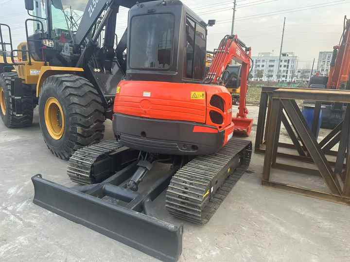 Used kubota kx163 New Model 5ton Excavator Second Hand Machine Popular Brand Japan kubota Hydraulic Machinery - Telakaivukone: kuva Used kubota kx163 New Model 5ton Excavator Second Hand Machine Popular Brand Japan kubota Hydraulic Machinery - Telakaivukone Used kubota kx163 New Model 5ton Excavator Second Hand Machine Popular Brand Japan kubota Hydraulic Machinery - Telakaivukone: kuva Used kubota kx163 New Model 5ton Excavator Second Hand Machine Popular Brand Japan kubota Hydraulic Machinery - Telakaivukone