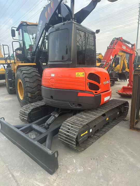 Used kubota kx163 New Model 5ton Excavator Second Hand Machine Popular Brand Japan kubota Hydraulic Machinery - Telakaivukone: kuva Used kubota kx163 New Model 5ton Excavator Second Hand Machine Popular Brand Japan kubota Hydraulic Machinery - Telakaivukone Used kubota kx163 New Model 5ton Excavator Second Hand Machine Popular Brand Japan kubota Hydraulic Machinery - Telakaivukone: kuva Used kubota kx163 New Model 5ton Excavator Second Hand Machine Popular Brand Japan kubota Hydraulic Machinery - Telakaivukone