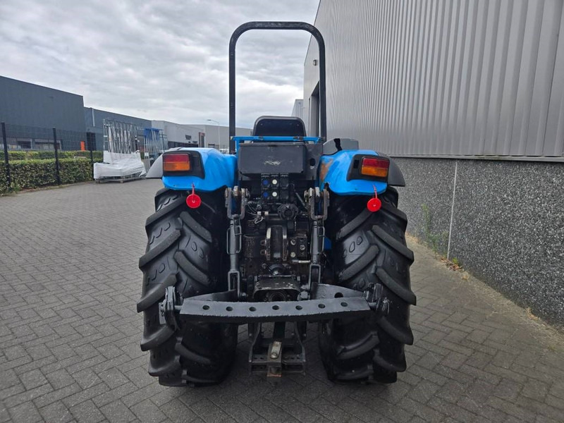 Landini Rex 90 S - Traktori: kuva Landini Rex 90 S - Traktori Landini Rex 90 S - Traktori: kuva Landini Rex 90 S - Traktori