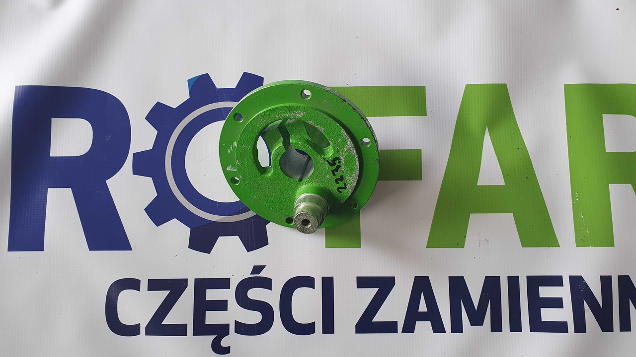 Mimośród napedu podsiewacza skrzyni kombajn Deutz Fahr 0629_6517 - Varaosat - Maatalouskoneet: kuva Mimośród napedu podsiewacza skrzyni kombajn Deutz Fahr 0629_6517 - Varaosat - Maatalouskoneet Mimośród napedu podsiewacza skrzyni kombajn Deutz Fahr 0629_6517 - Varaosat - Maatalouskoneet: kuva Mimośród napedu podsiewacza skrzyni kombajn Deutz Fahr 0629_6517 - Varaosat - Maatalouskoneet