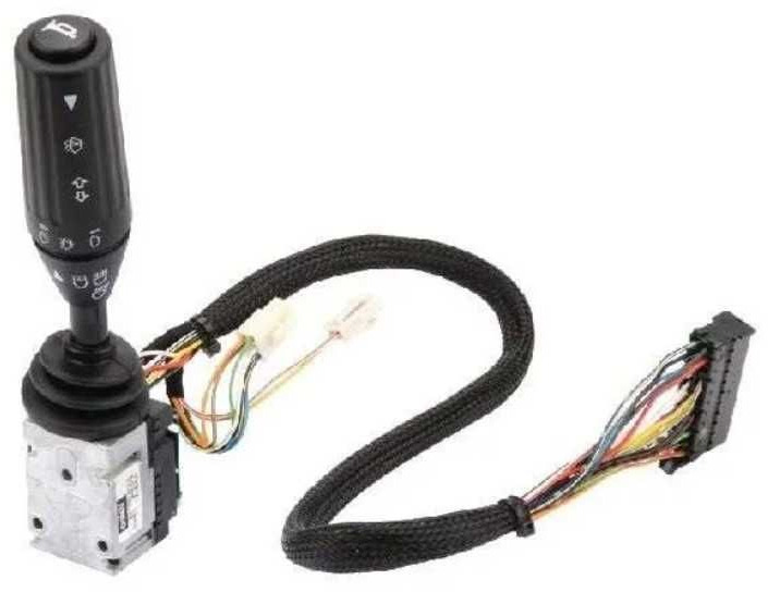 Przełącznik wielofunkcyjny Deutz Fahr Same Lamborghini 0.014.0007.4 - Varaosat - Maatalouskoneet: kuva Przełącznik wielofunkcyjny Deutz Fahr Same Lamborghini 0.014.0007.4 - Varaosat - Maatalouskoneet Przełącznik wielofunkcyjny Deutz Fahr Same Lamborghini 0.014.0007.4 - Varaosat - Maatalouskoneet: kuva Przełącznik wielofunkcyjny Deutz Fahr Same Lamborghini 0.014.0007.4 - Varaosat - Maatalouskoneet