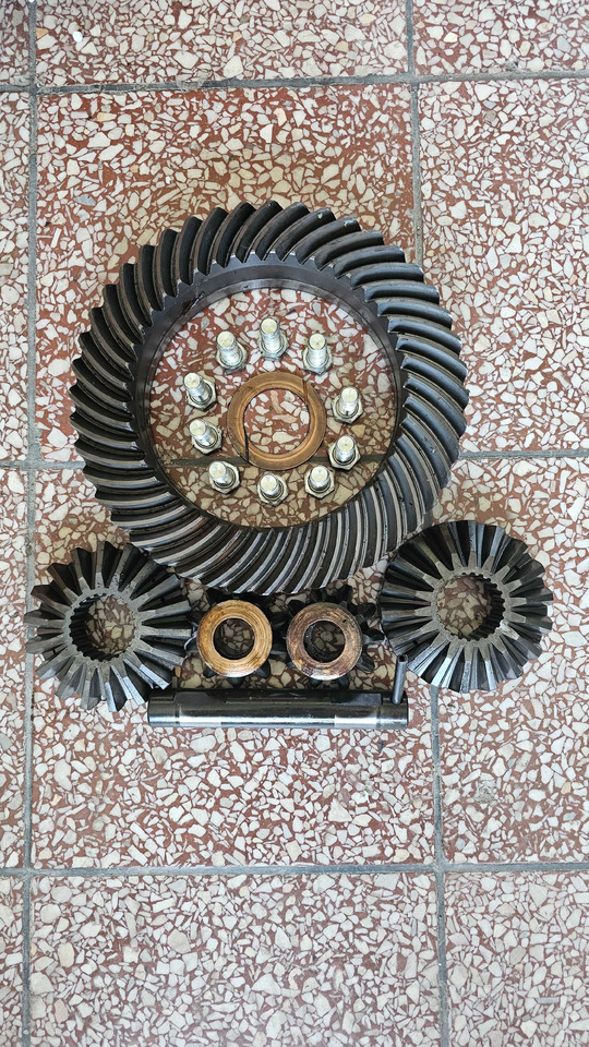 Satelity koło ataku tylny most Same Deutz 0.270.3522.3 - Varaosat - Maatalouskoneet: kuva Satelity koło ataku tylny most Same Deutz 0.270.3522.3 - Varaosat - Maatalouskoneet Satelity koło ataku tylny most Same Deutz 0.270.3522.3 - Varaosat - Maatalouskoneet: kuva Satelity koło ataku tylny most Same Deutz 0.270.3522.3 - Varaosat - Maatalouskoneet