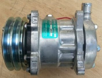 Sprężarka klimatyzacji Deutz Fahr Same Lamborghini 0443_7338 - Varaosat - Maatalouskoneet: kuva Sprężarka klimatyzacji Deutz Fahr Same Lamborghini 0443_7338 - Varaosat - Maatalouskoneet Sprężarka klimatyzacji Deutz Fahr Same Lamborghini 0443_7338 - Varaosat - Maatalouskoneet: kuva Sprężarka klimatyzacji Deutz Fahr Same Lamborghini 0443_7338 - Varaosat - Maatalouskoneet