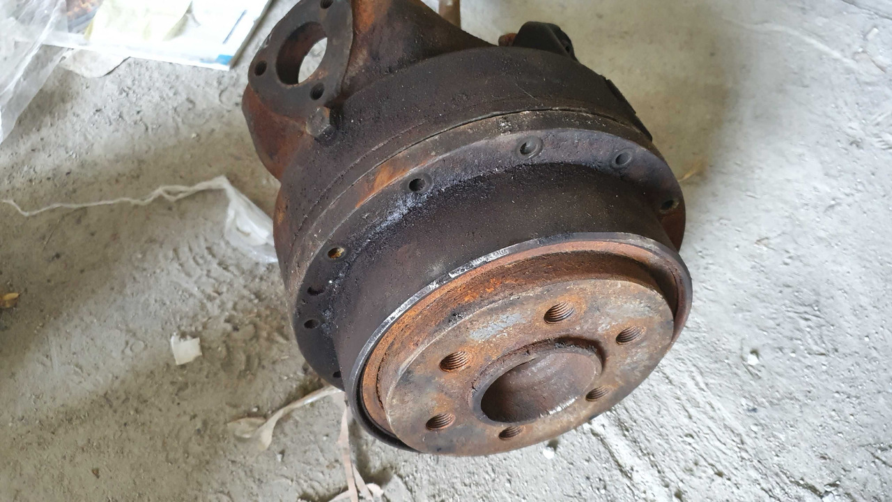 Układ planetarny wieniec zwolnica Deutz Fahr Same Lamborghini - Varaosat - Maatalouskoneet: kuva Układ planetarny wieniec zwolnica Deutz Fahr Same Lamborghini - Varaosat - Maatalouskoneet Układ planetarny wieniec zwolnica Deutz Fahr Same Lamborghini - Varaosat - Maatalouskoneet: kuva Układ planetarny wieniec zwolnica Deutz Fahr Same Lamborghini - Varaosat - Maatalouskoneet