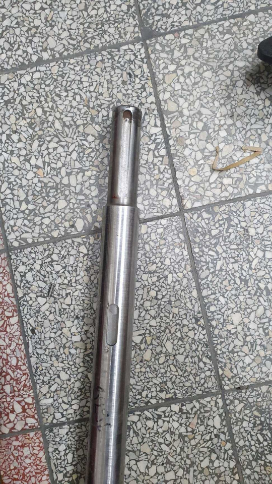 Wał odrzutnika kombajn Deutz Fahr 0625_6572 - Varaosat - Maatalouskoneet: kuva Wał odrzutnika kombajn Deutz Fahr 0625_6572 - Varaosat - Maatalouskoneet Wał odrzutnika kombajn Deutz Fahr 0625_6572 - Varaosat - Maatalouskoneet: kuva Wał odrzutnika kombajn Deutz Fahr 0625_6572 - Varaosat - Maatalouskoneet